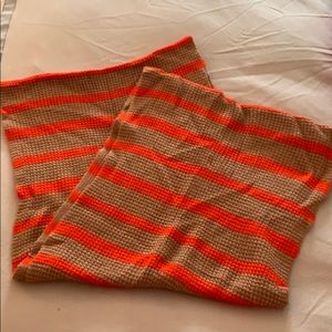 J Crew Infinity Scarf